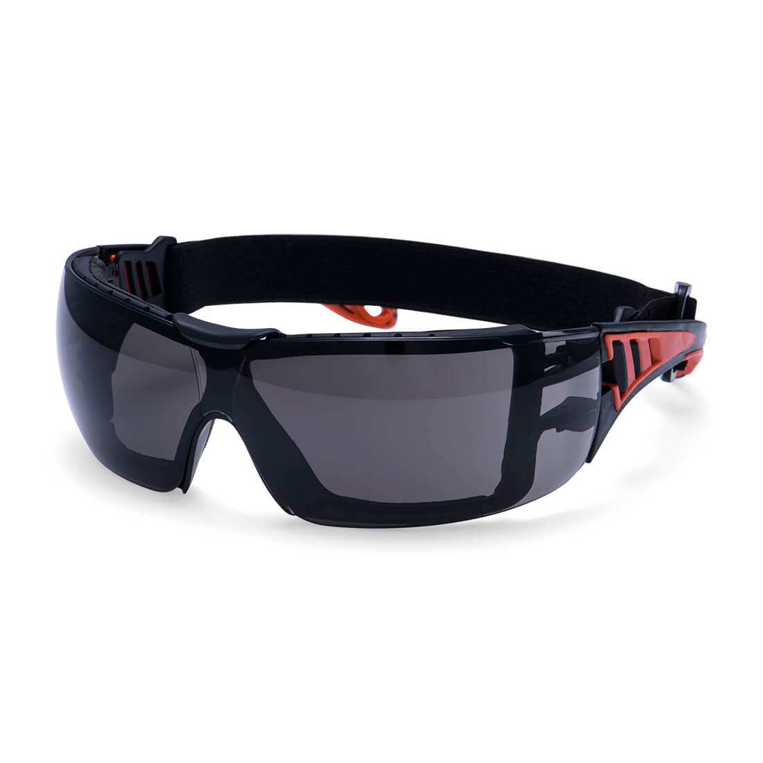 PS11SKR – Tech Look Plus-Brille