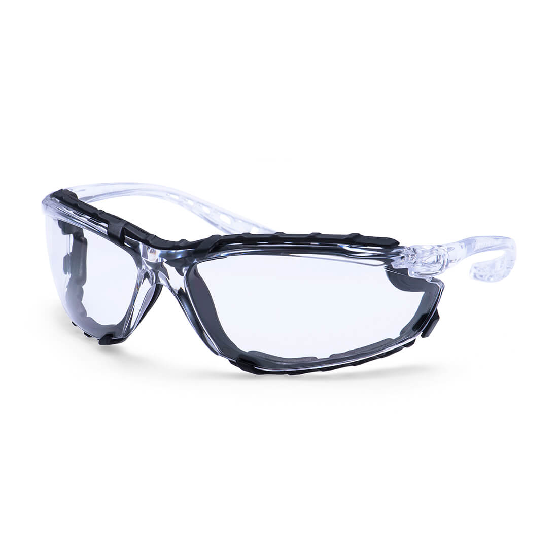 PS14CLR – Lite Plus Schutzbrille