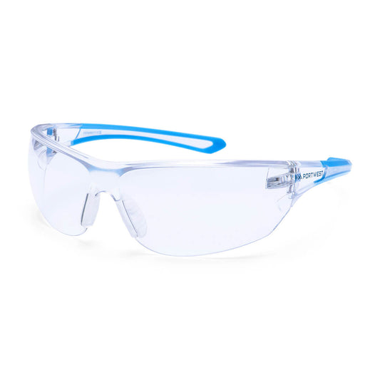 PS19CLR - Gafas de seguridad KN esenciales