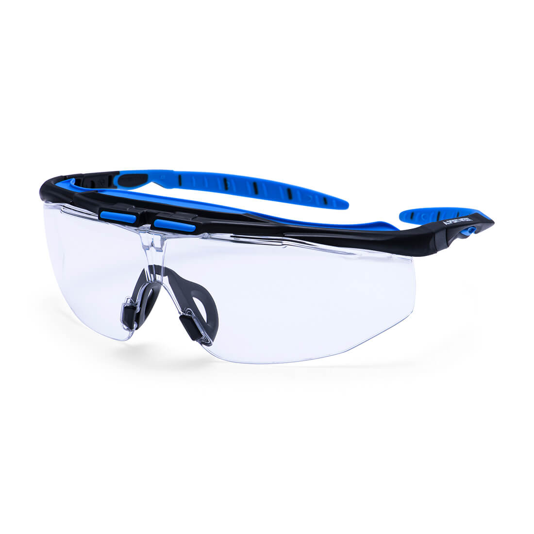 PS23CLR – Peak KN-Schutzbrille