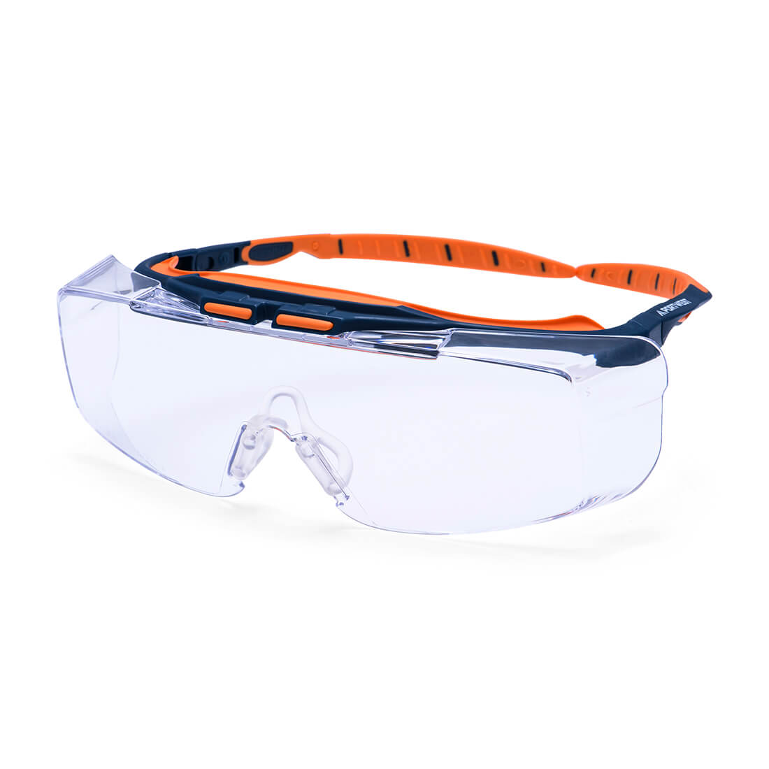 PS24CLR - Lunettes de sécurité Peak OTG