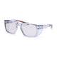 PS26BRR - Safety glasses with side shields