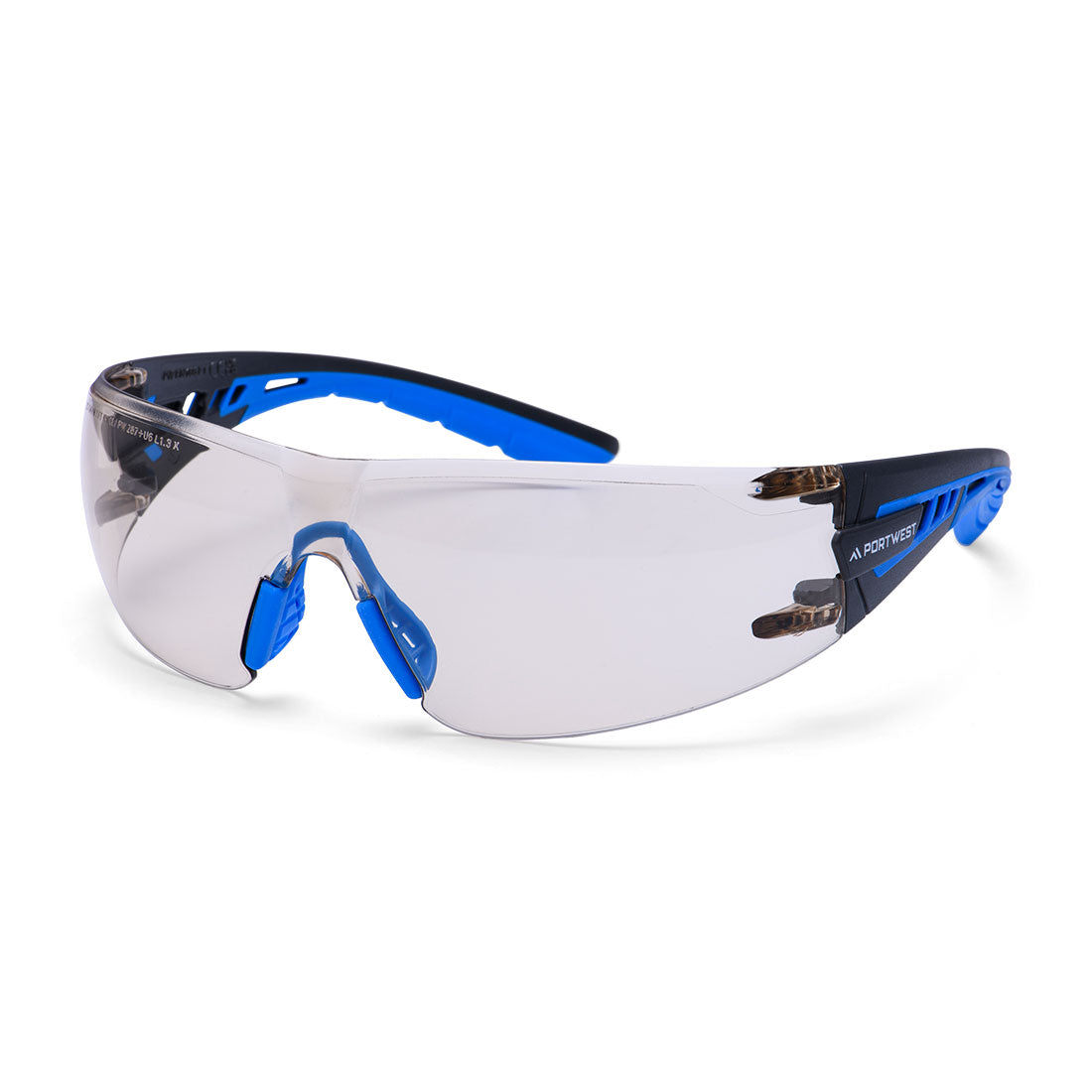PS27BRR - Tech Look Lite KN safety glasses