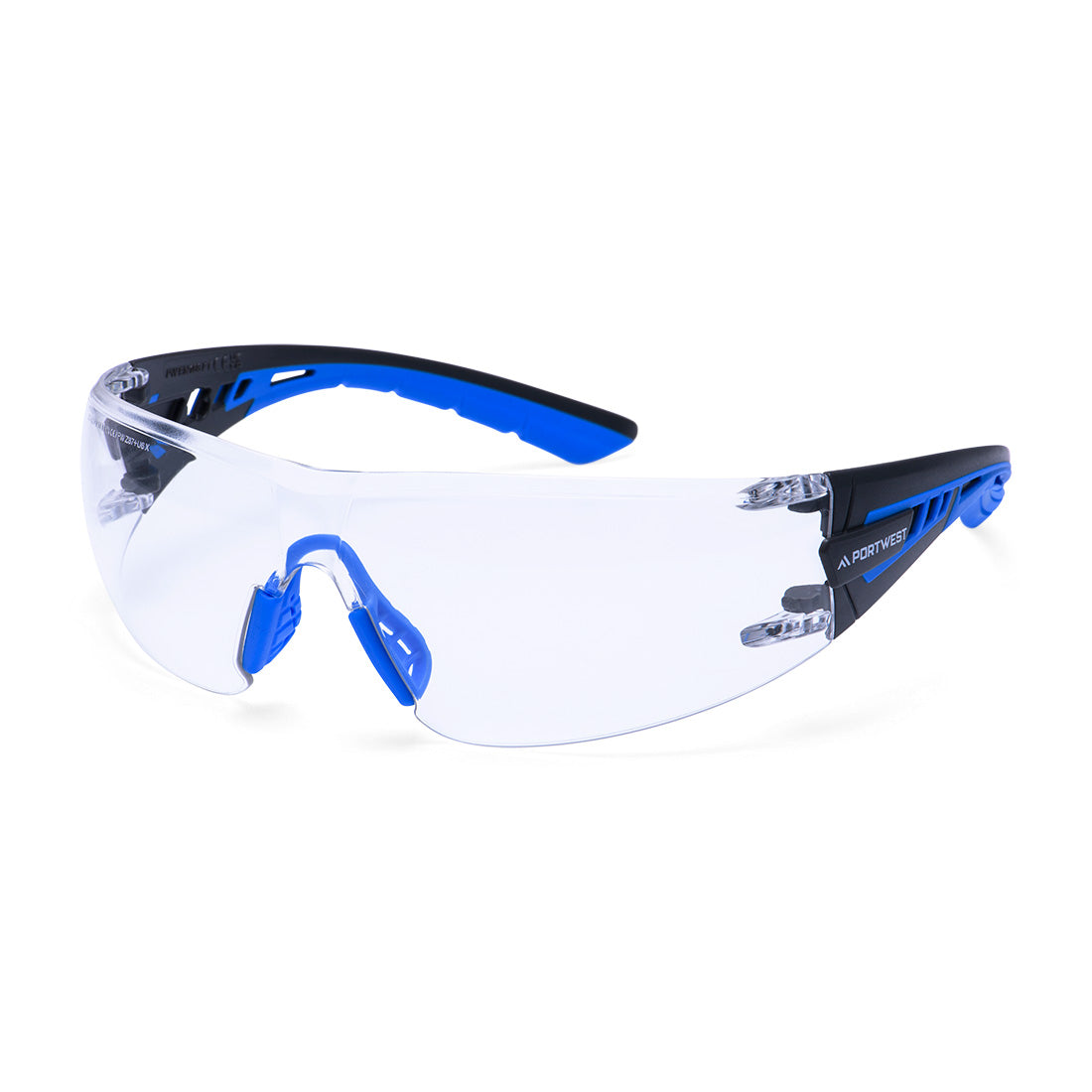 PS27CLR - Tech Look Lite KN safety glasses