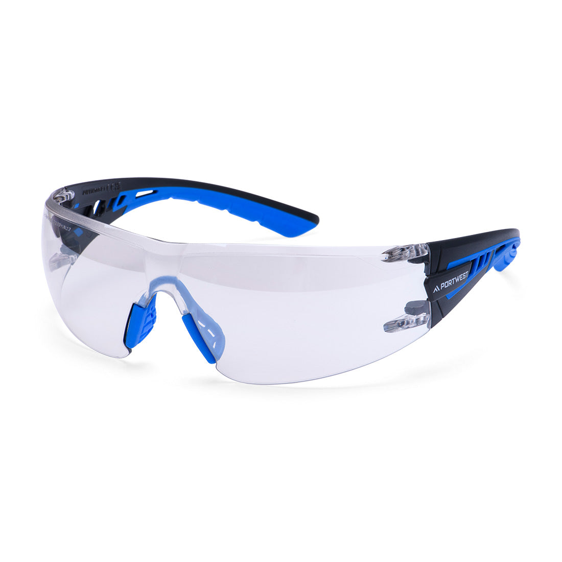 PS27MIR - Tech Look Lite KN safety glasses