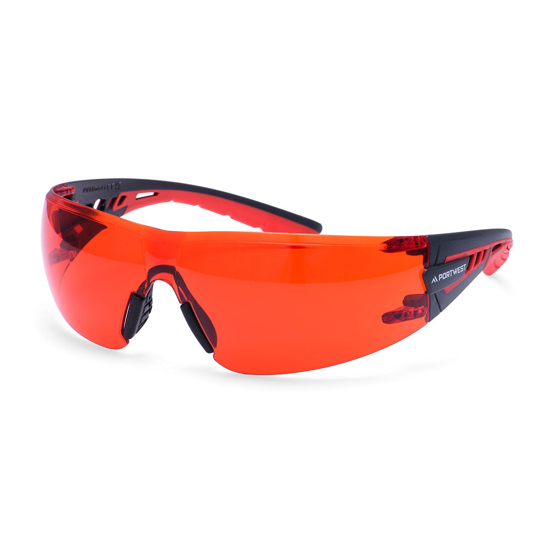 PS27RER - Tech Look Lite KN safety glasses