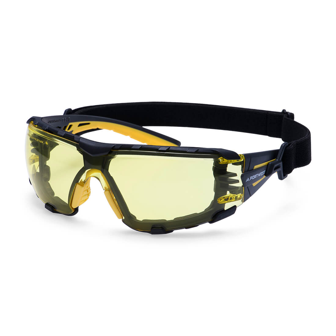PS28AMR – Tech Look Pro KN Schutzbrille