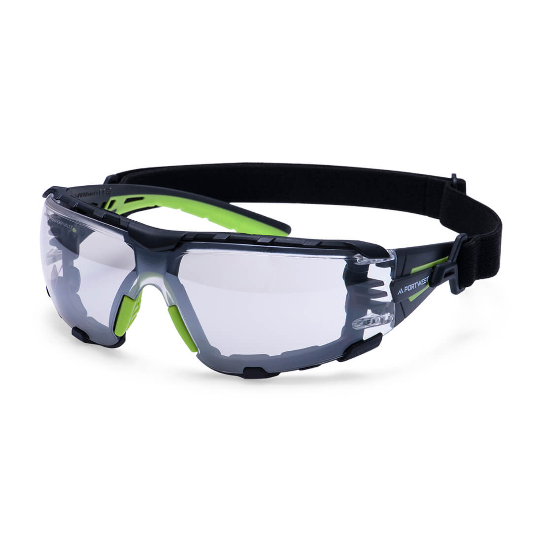 PS28MIR – Tech Look Pro KN Schutzbrille