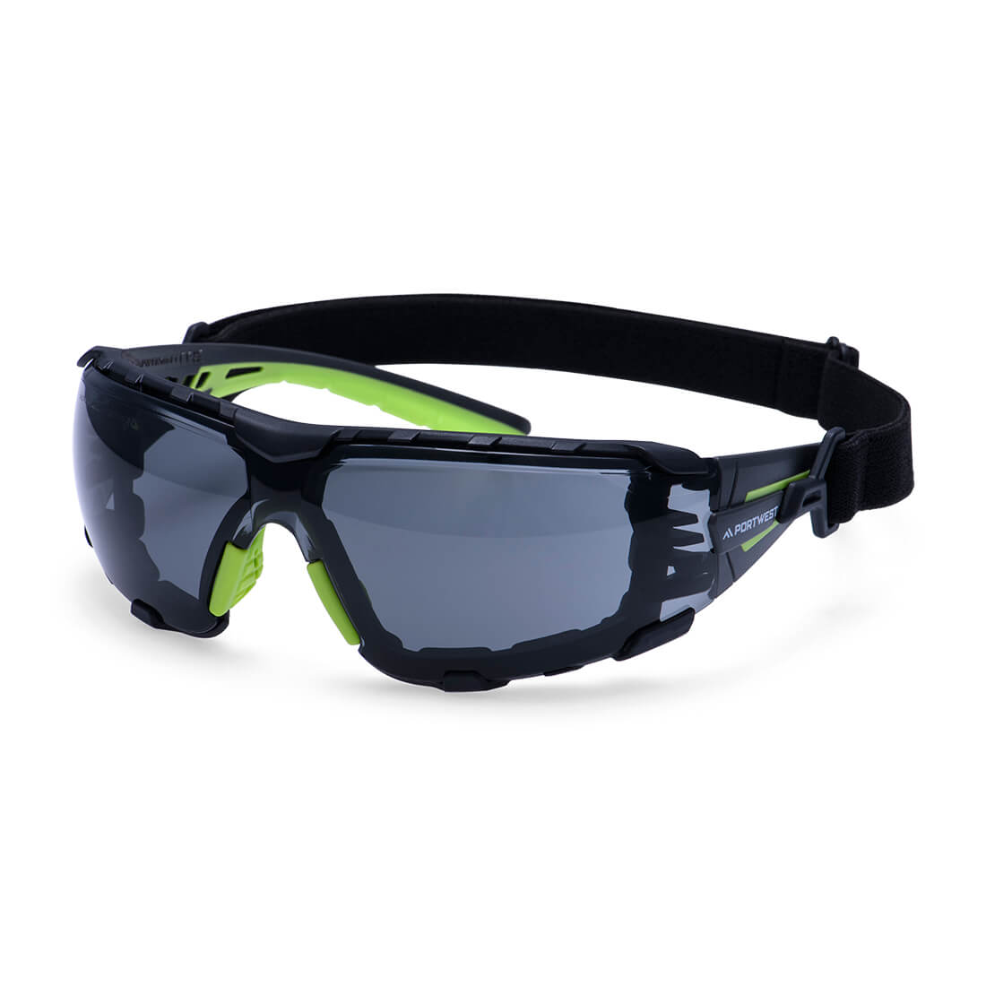 PS28SKR – Tech Look Pro KN Schutzbrille
