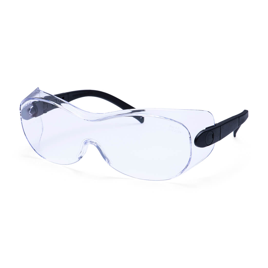 PS30CLR – Portwest-Überbrille