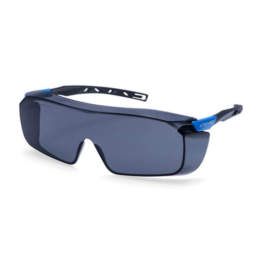 PS31SKR – Top-OTG-Schutzbrille