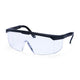 PS33CLR – Klassische Safety Plus-Brille
