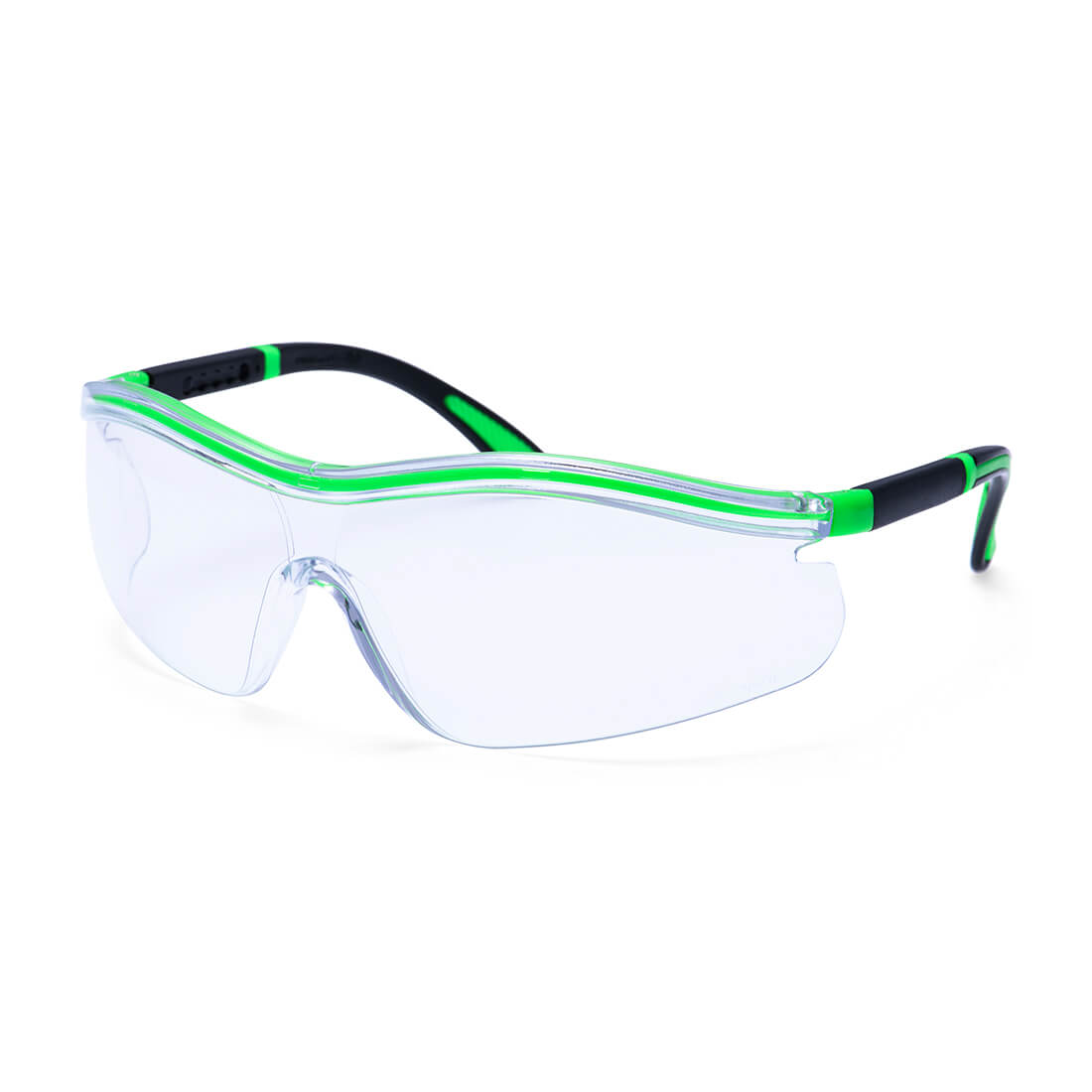 PS34CLR - Neon Glasses