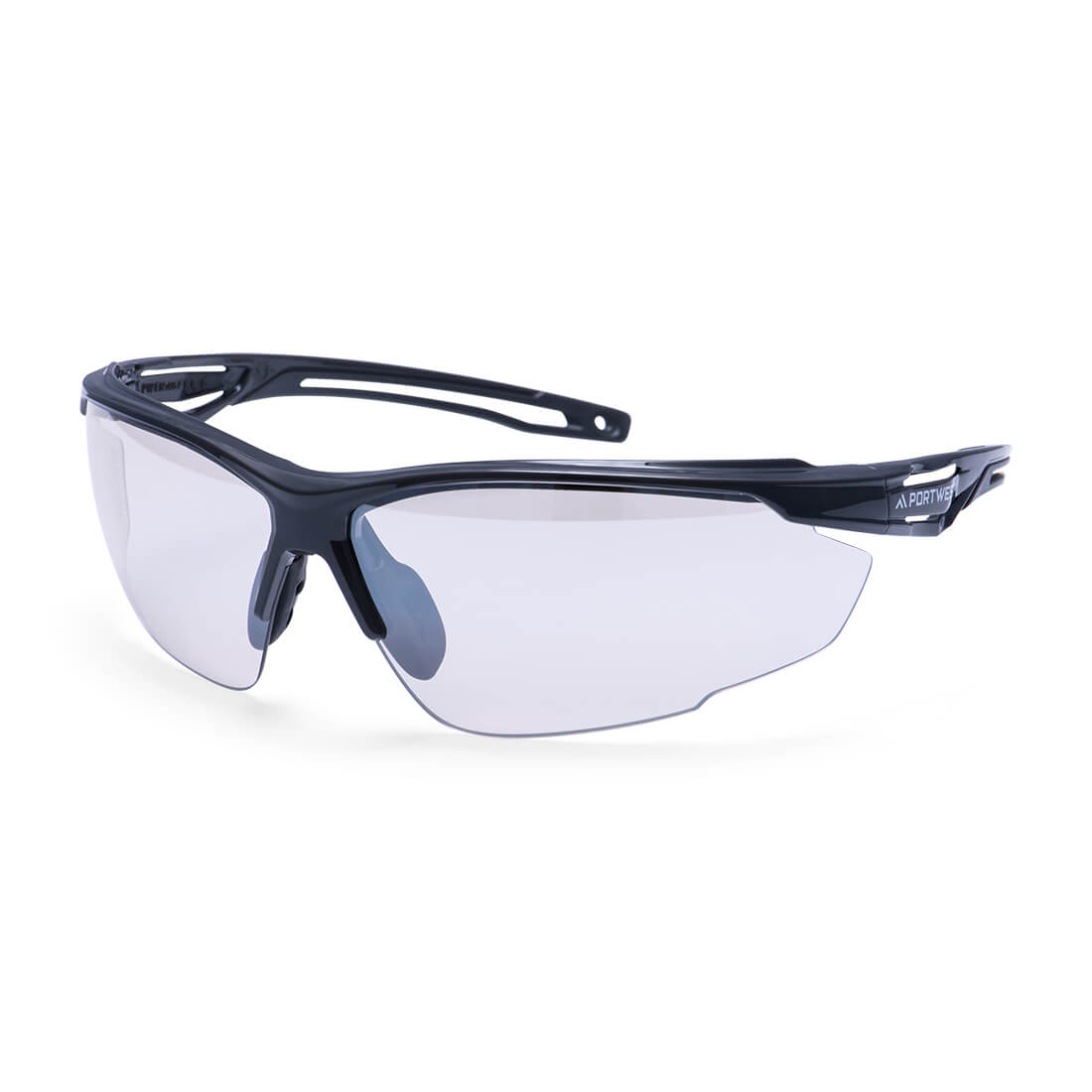 PS36MIR - Lunettes de sécurité anthracite