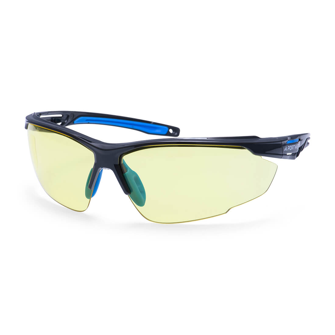 PS37AMR - Lunettes de sécurité Anthracite KN
