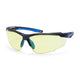PS37AMR - Lunettes de sécurité Anthracite KN