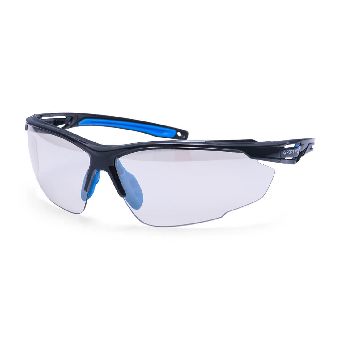 PS37MIR - Lunettes de sécurité Anthracite KN
