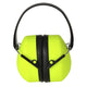 PS41YER - Casque Super Hi-Vis