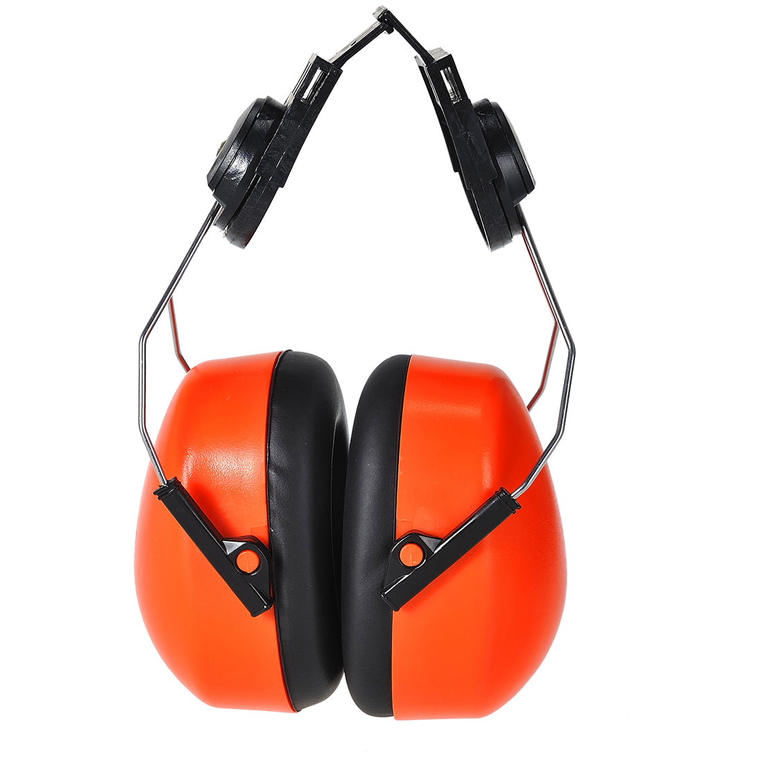 PS47ORR – Endurance Clip-On-HiVis-Kopfhörer