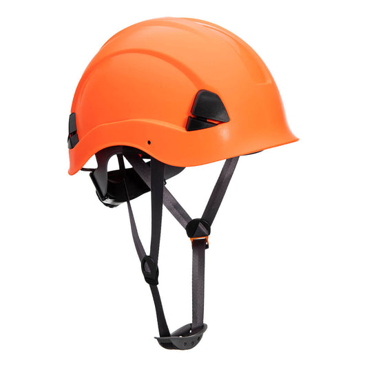 PS53ORR - Casque Endurance en hauteur