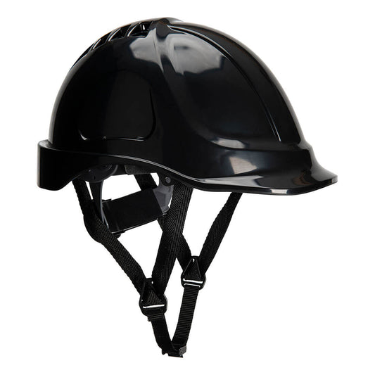 PS55BKR - Casque d'endurance