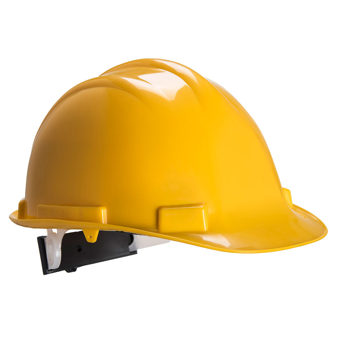 PS57YER - Expertbase helmet with rack closure