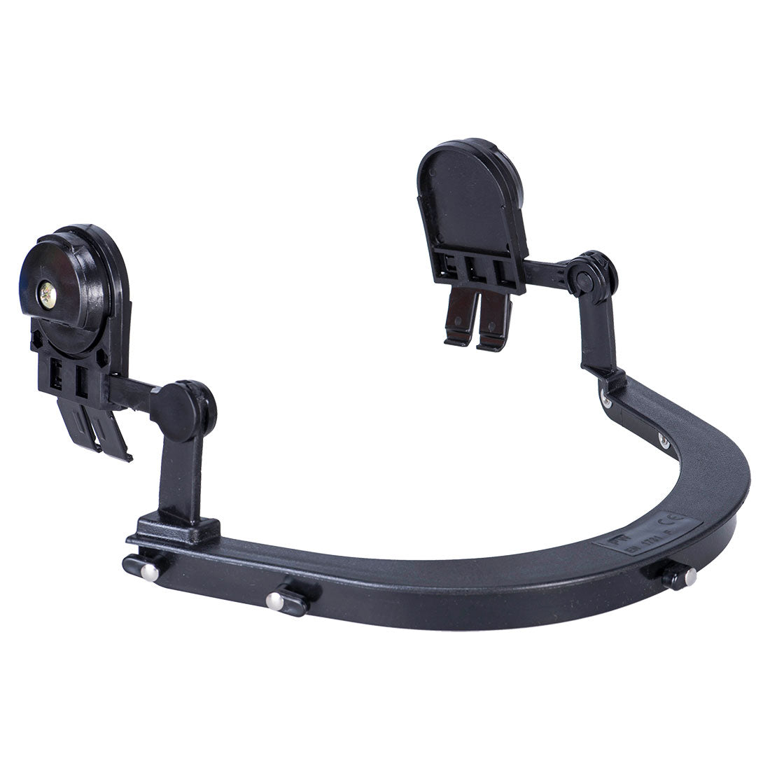 PS58BKR – Visierhalter für Helme