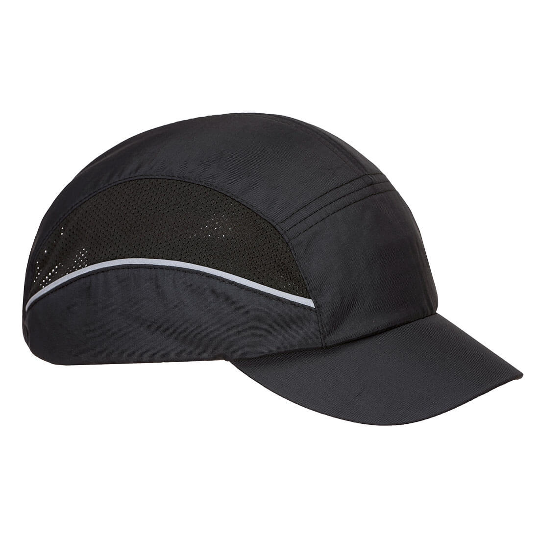 PS59BKR – stoßfester Air Tech-Helm.