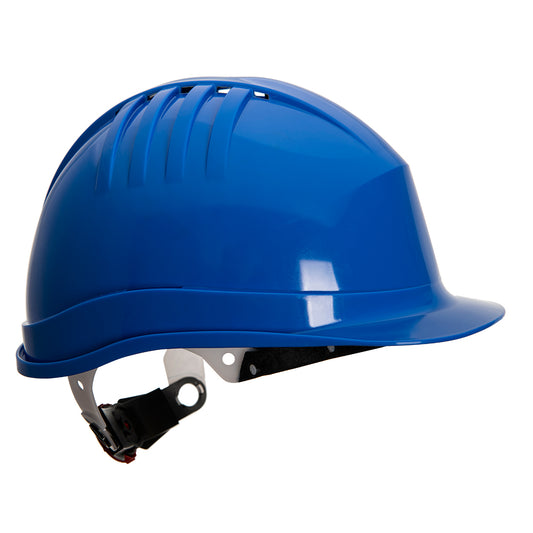 PS62RBR - Casque de sécurité Expertline (roue à cliquet)