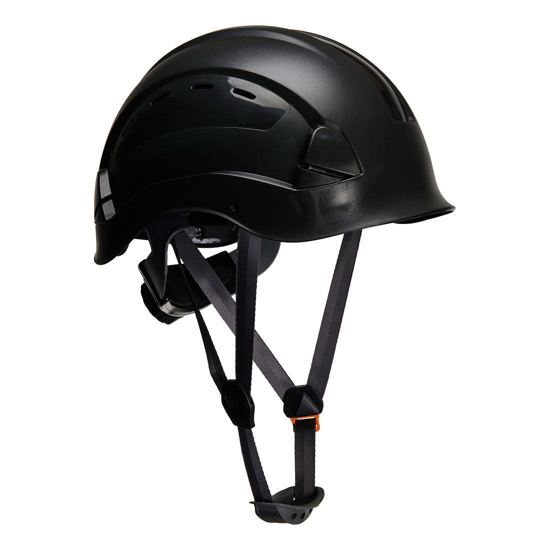 PS63BKR – Belüfteter Höhen-Ausdauerhelm