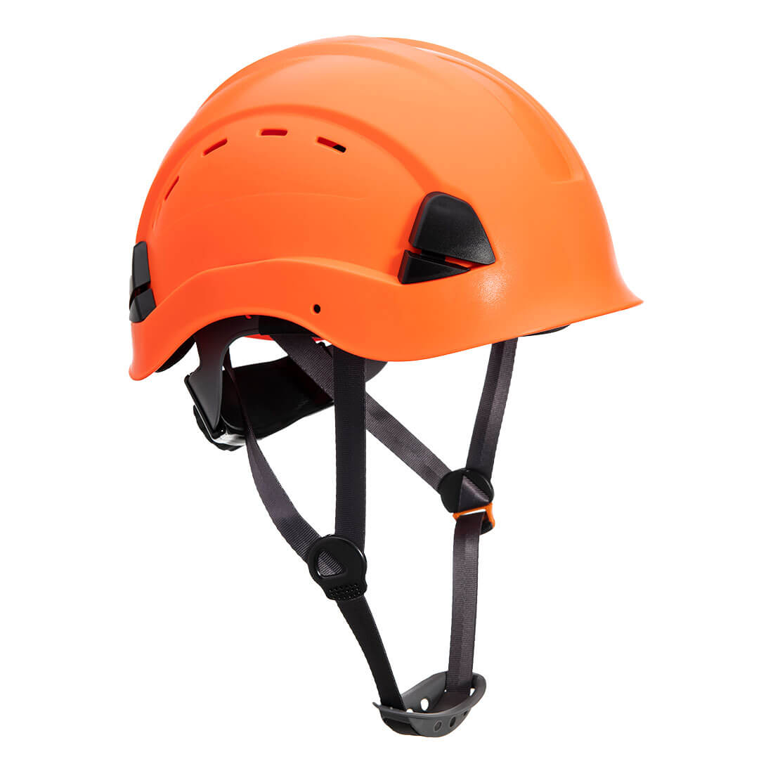 PS63ORR – Belüfteter Höhen-Ausdauerhelm