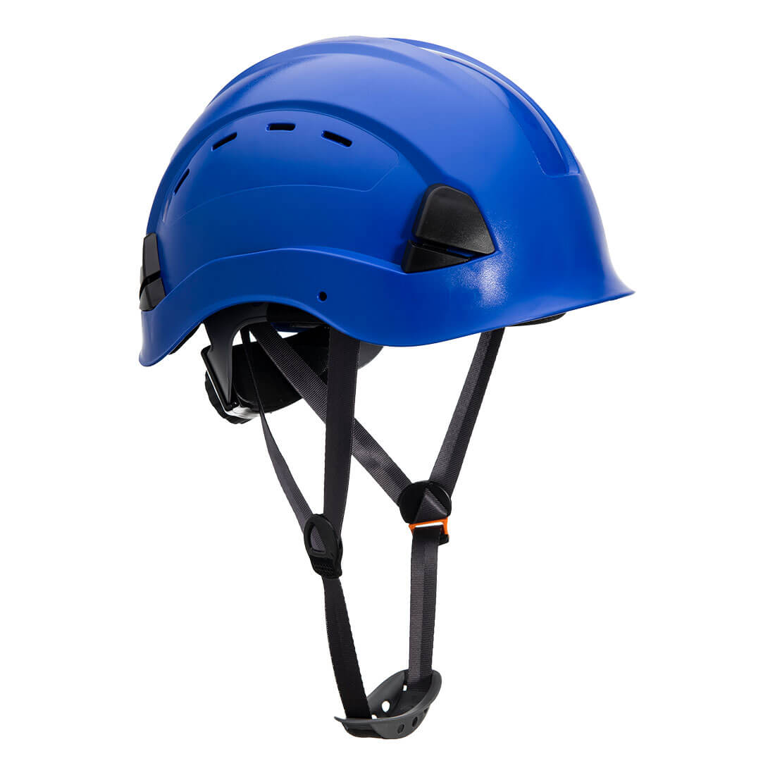 PS63RBR – Belüfteter Höhen-Ausdauerhelm