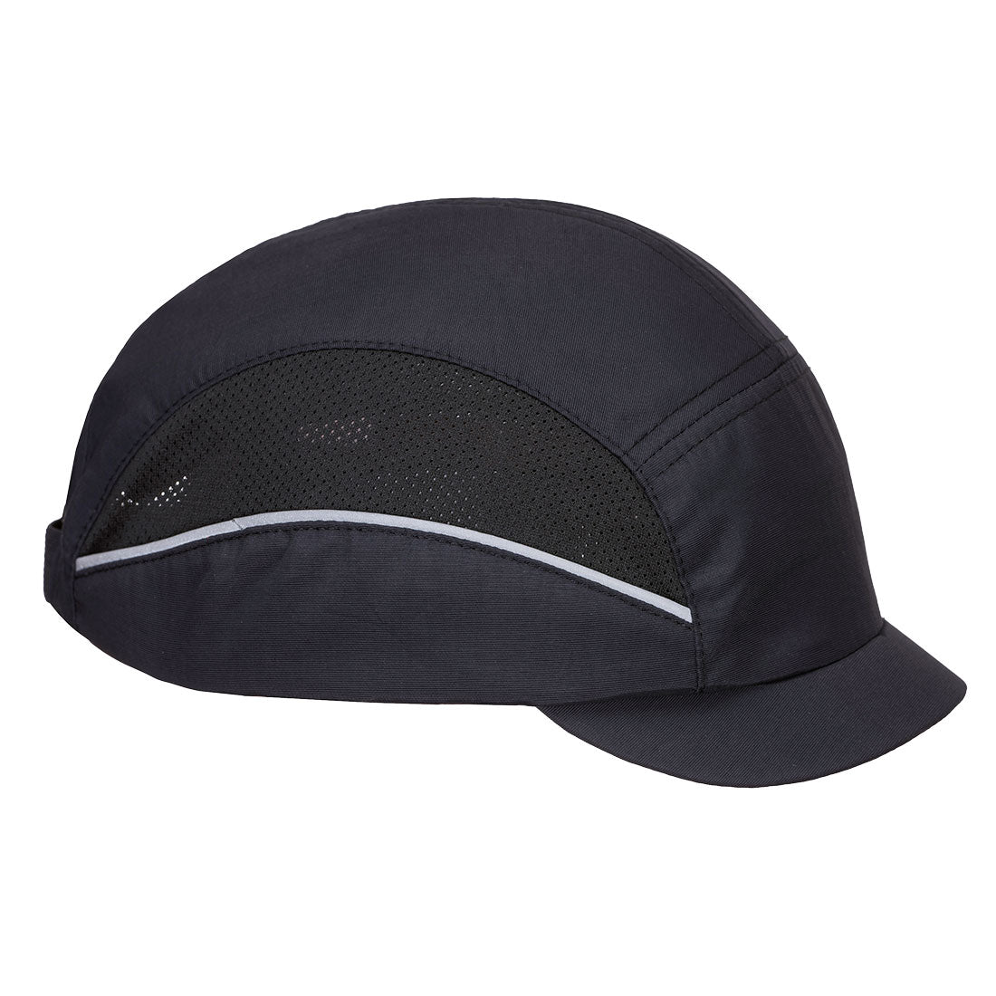 PS69BKR - Micro Peak AirTech Shockproof Helmet