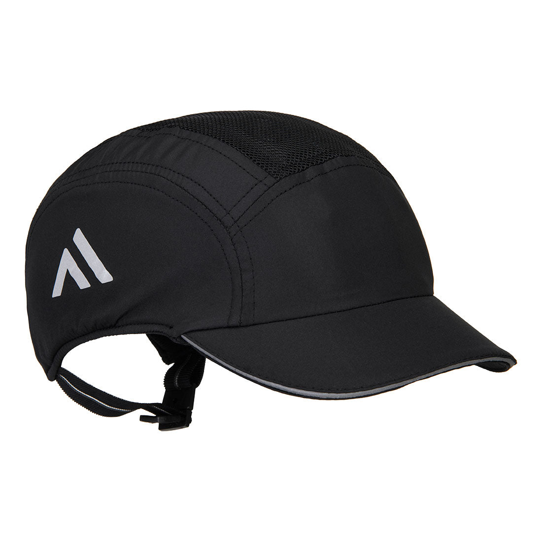 PS79BKR - Gorra ligera Air Tech