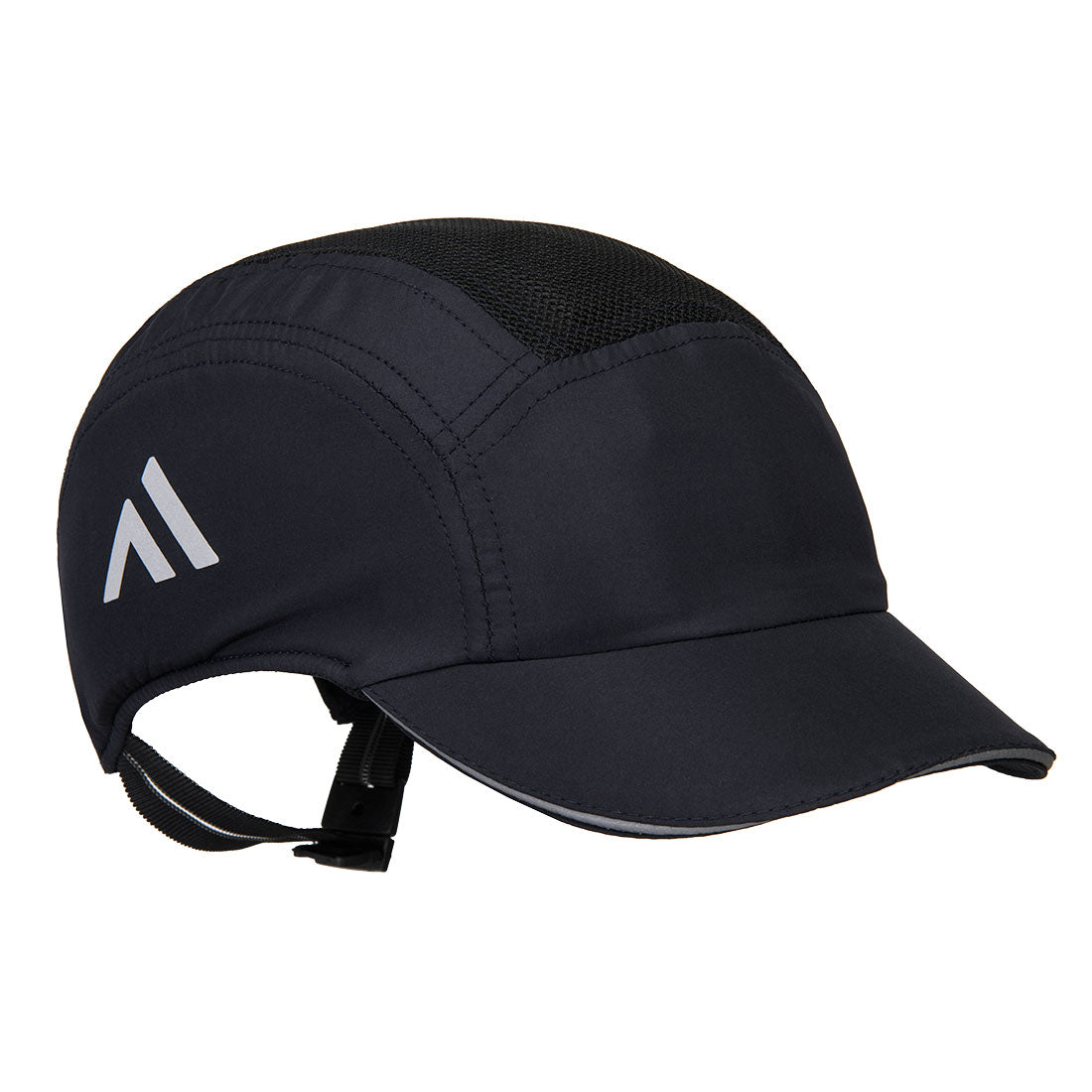 PS79NAR - Gorra ligera Air Tech