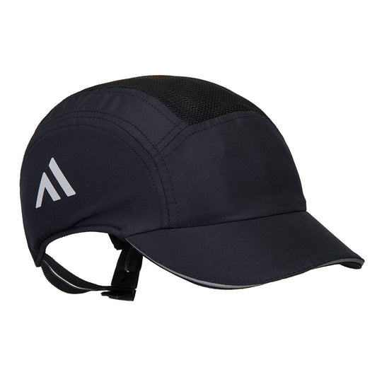 PS79NAR - Casquette anti-heurt légère Air Tech