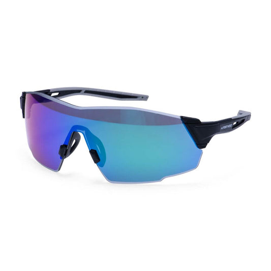 PT01BMI – Sportliche Shield-Schutzbrille
