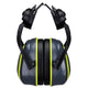 PW04GYR - HV Extreme Ear Defenders Medium Clip-On Metal Free