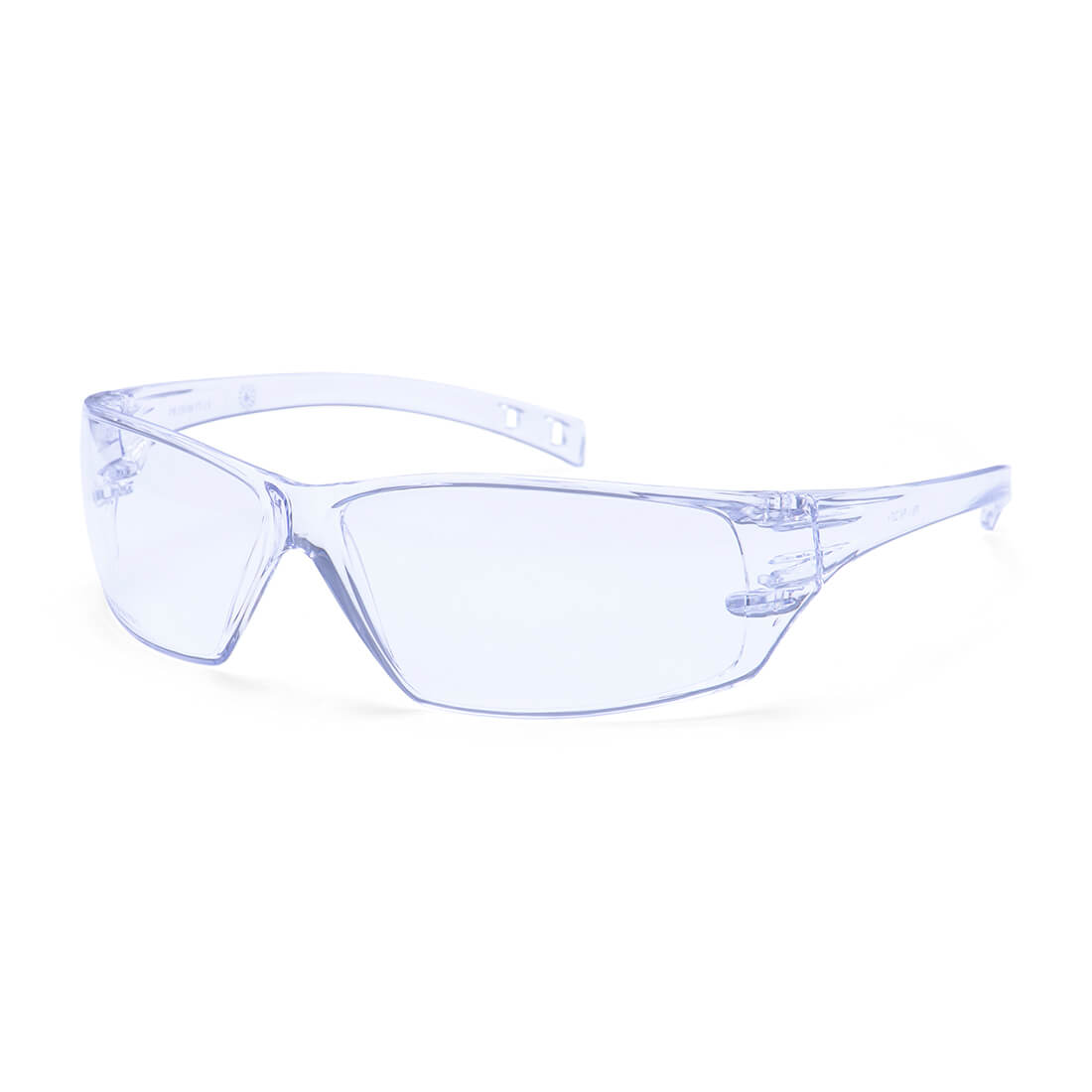 PW13CLR - Clear View Glasses