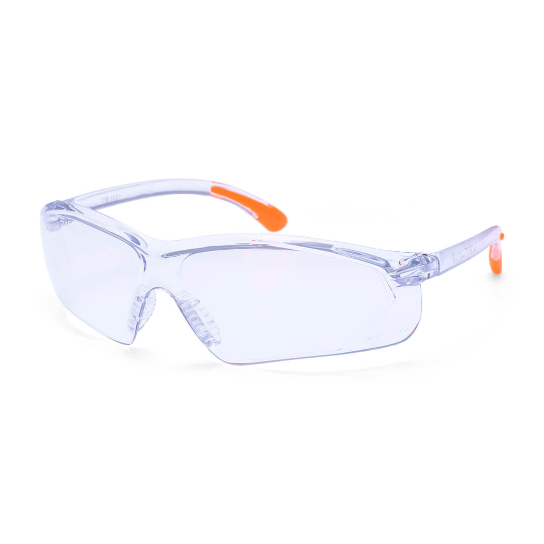 PW15CLR – Fossa-Brille
