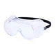 PW20CLR - Direct ventilation goggles