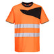PW213OBR - PW2 High Visibility T-Shirt S/S
