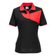 PW219BDR – PW2 Damen-Poloshirt