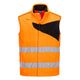 PW231OBR – PW2 Warn-Fleeceweste