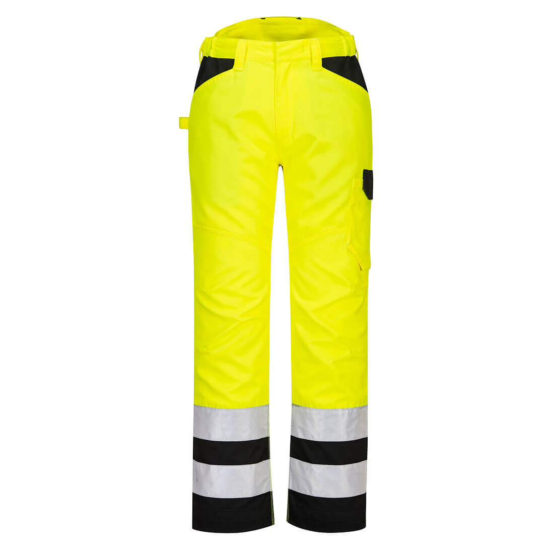 PW241YBR - PW2 High visibility service trousers