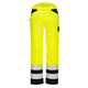 PW241YBR - PW2 High visibility service trousers