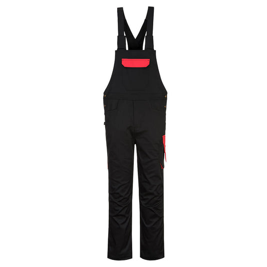 PW243BDR – Latzhose PW2