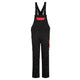 PW243BDR – Latzhose PW2