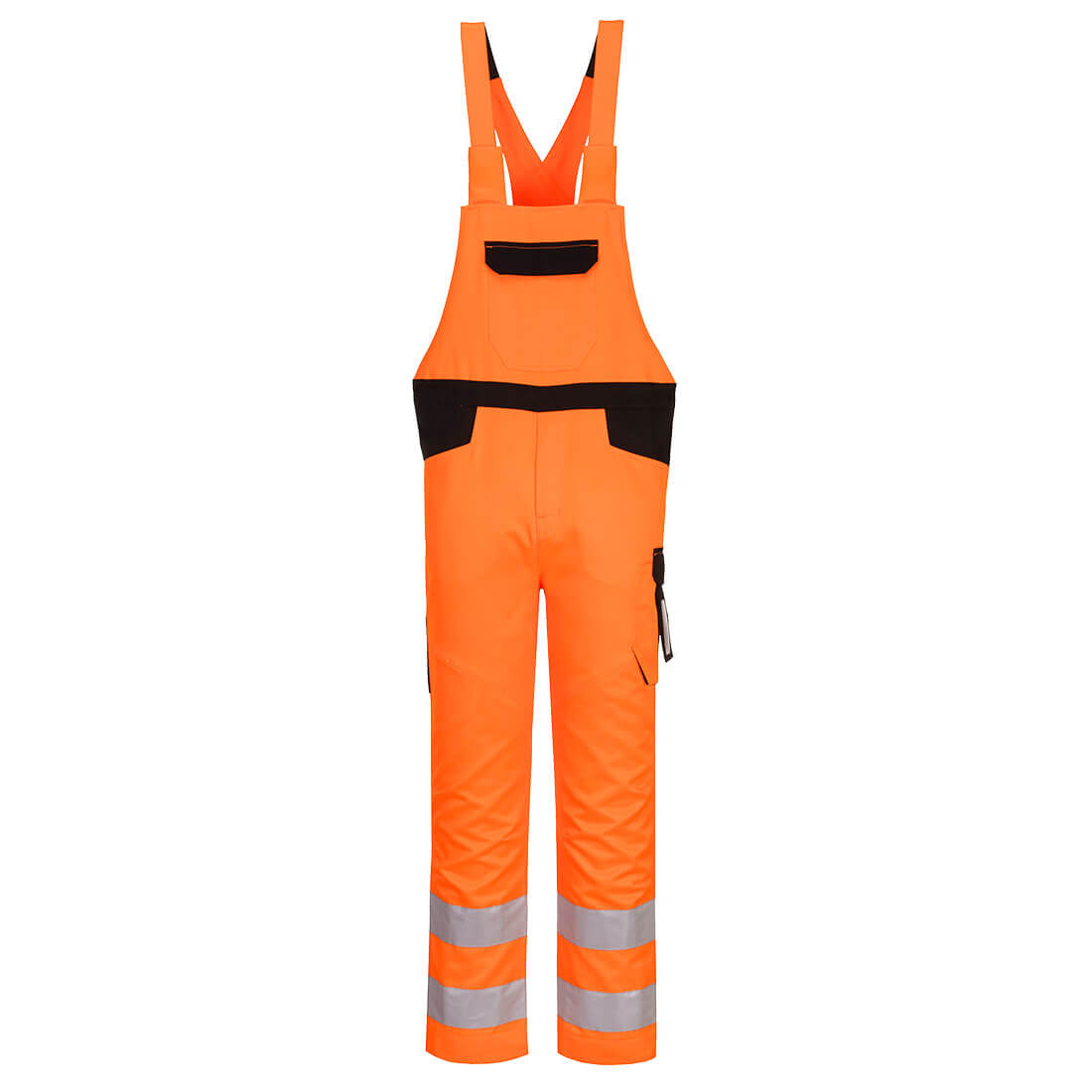 PW244OBR - Peto de alta visibilidad PW2