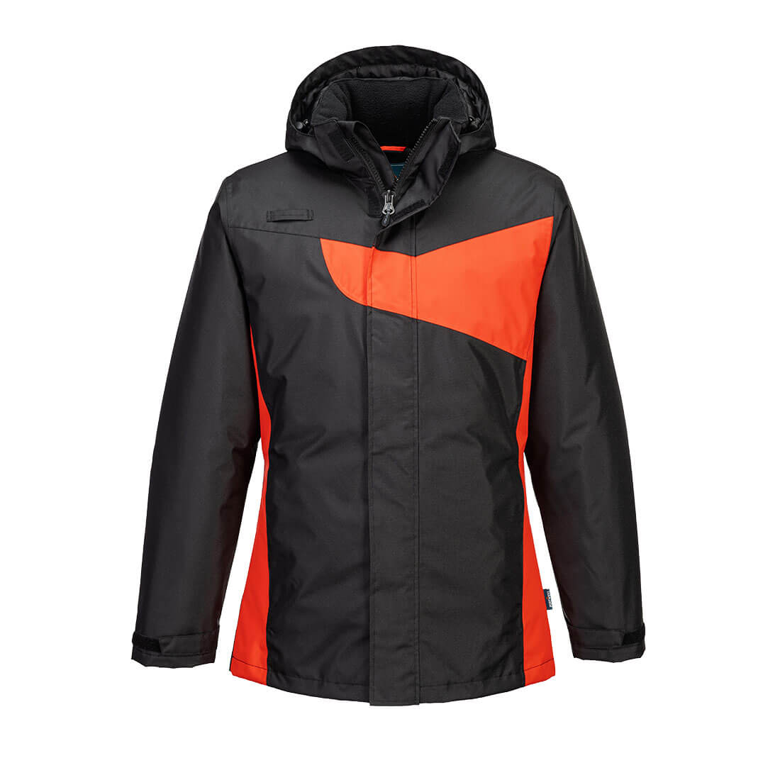 PW260BDR - Veste hiver PW2